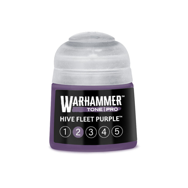 Tone Pro Hive Fleet Purple 2