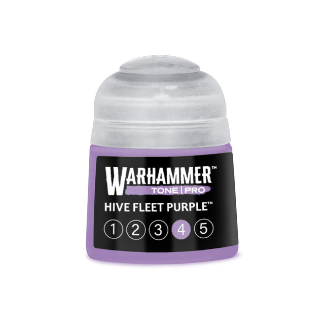 Tone Pro Hive Fleet Purple 4