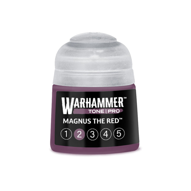 Tone Pro Magnus the Red 2