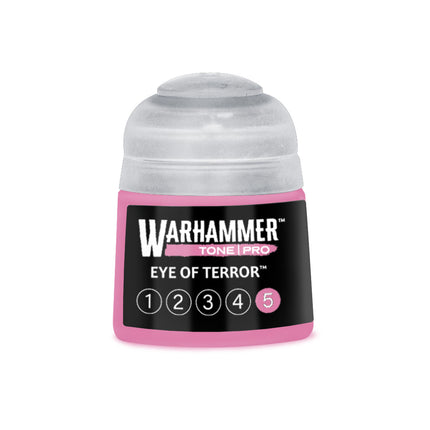 Tone Pro Eye of Terror 5