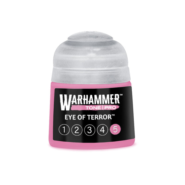 Tone Pro Eye of Terror 5