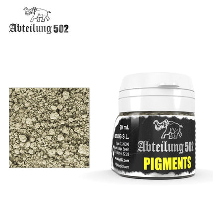 Pigment Concrete 20ml