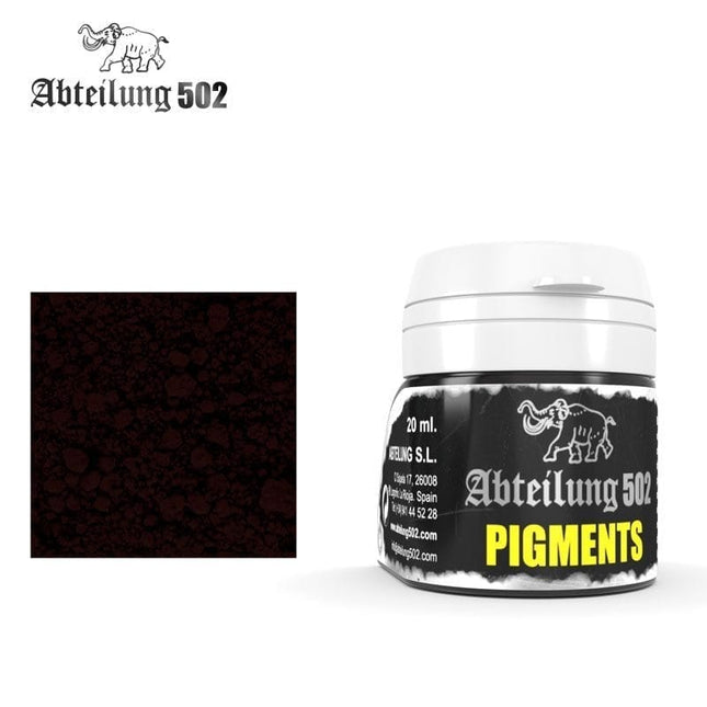 Pigment Cargo Dust 20ml