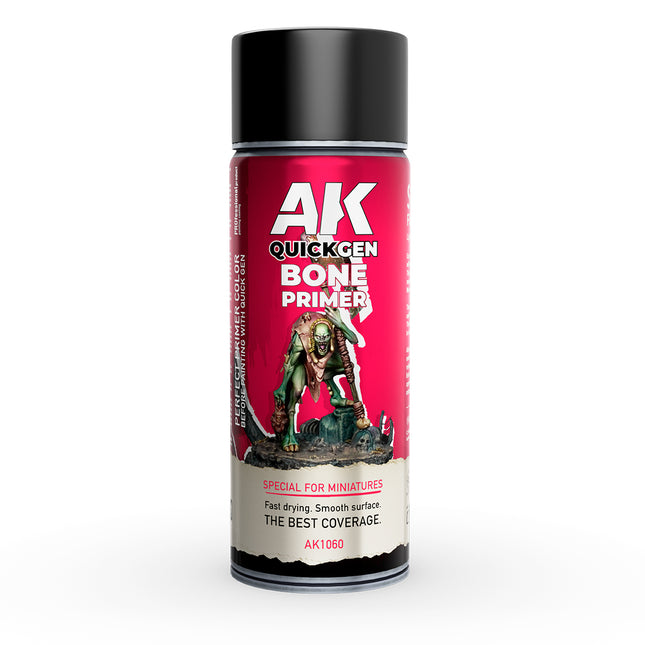 AK Bone Primer Quick Gen 400ml