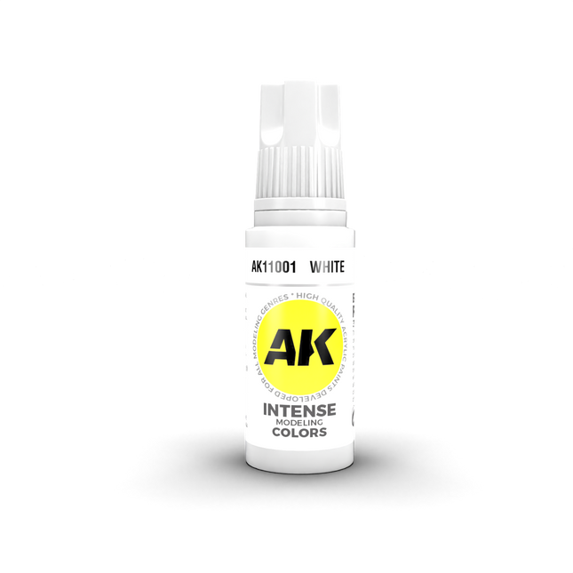 White 17ml