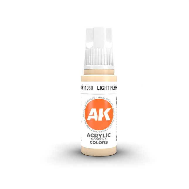 Light Flesh 17ml