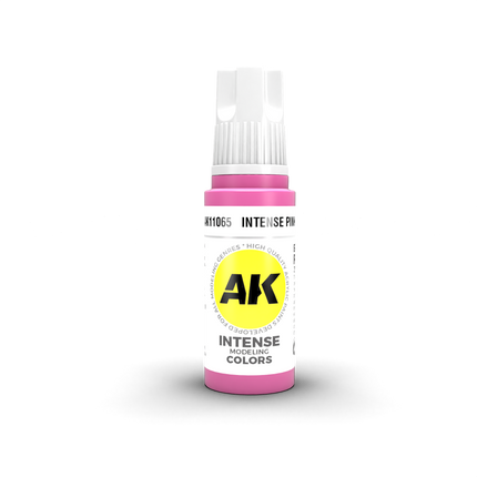 Intense Pink 17ml