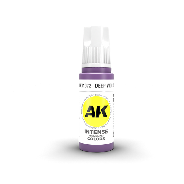Deep Violet 17ml