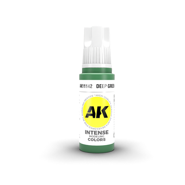 Deep Green 17ml