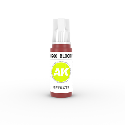 Blood Effect 17 ml - Effects
