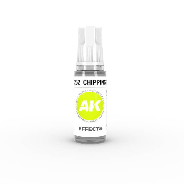 Chipping Effect 17 ml - Effects