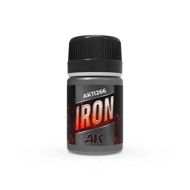 Iron Effect 35 ml