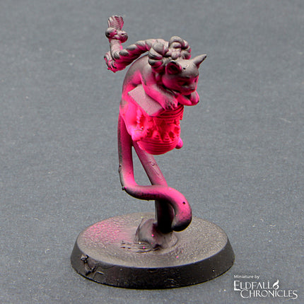 AK Pink Glow Precision Fluor 30ML