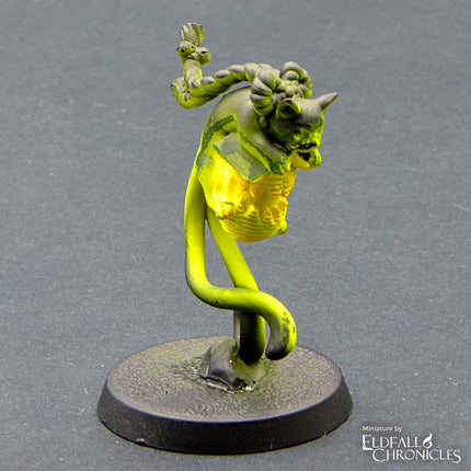 AK Yellow Glow Precision Fluor 30ML