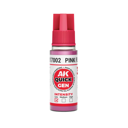 Quick Gen Color - Pink Flesh 18ml
