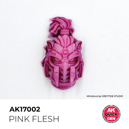 Quick Gen Color - Pink Flesh 18ml