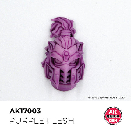 Quick Gen Color - Purple Flesh 18ml