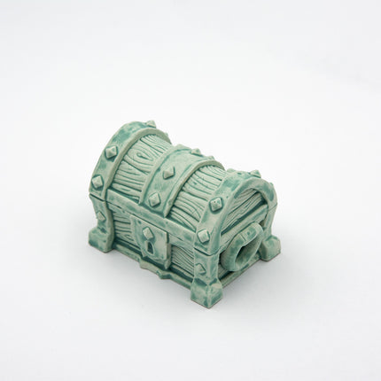 AK Verdigris Wash 18ml