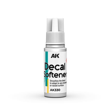 AK Decal Softener 18ml
