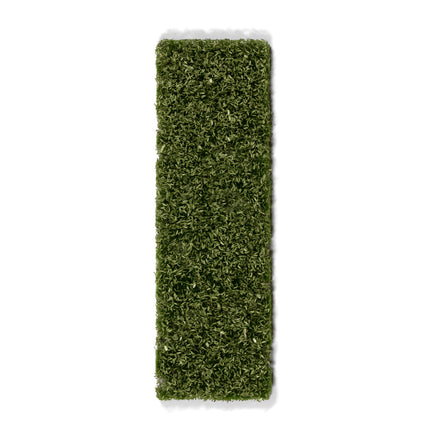 Ak Diorama: Leaves and Shrubbery Foliage (Elongated)