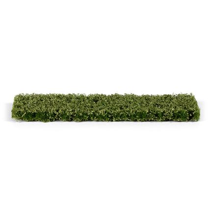 Ak Diorama: Leaves and Shrubbery Foliage (Elongated)