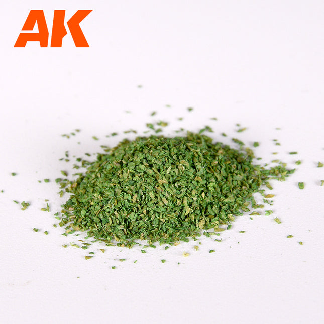 AK Vivid Green Mossy Texture 35ml