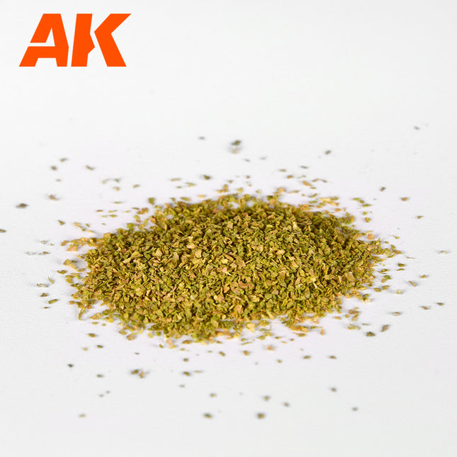 AK Yellow Lichen 35ml