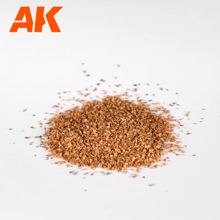 AK Red Brown Lichen 35ml