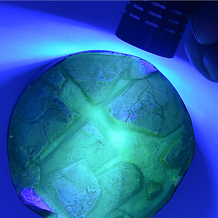 AK Diorama Transparent UV Resin Water