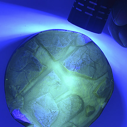 AK Diorama Transparent UV Resin Water