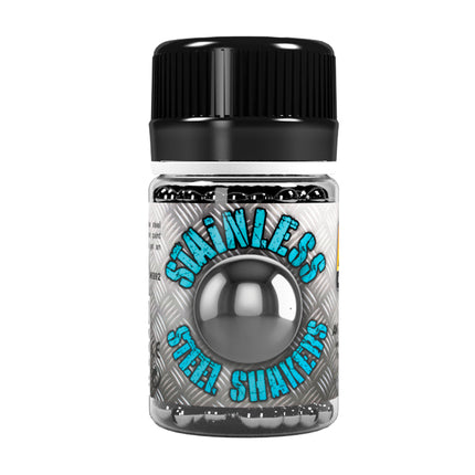 AK Stainless Steel Shakers