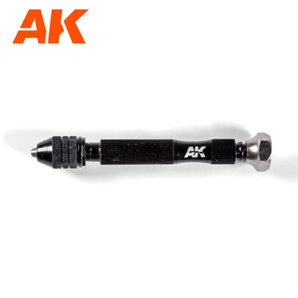 AK Interactive Hand Drill
