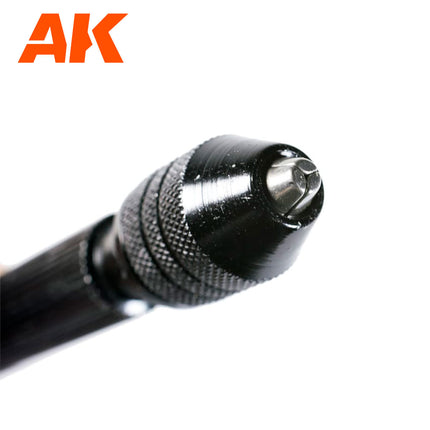 AK Interactive Hand Drill