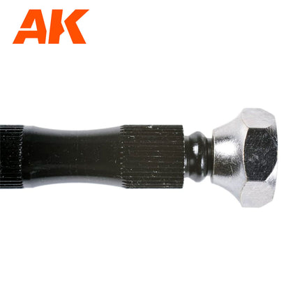 AK Interactive Hand Drill