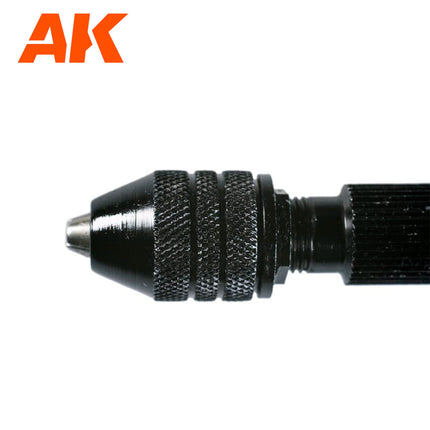 AK Interactive Hand Drill