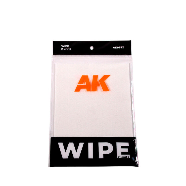 AK Interactive Wipe for Wet Palette