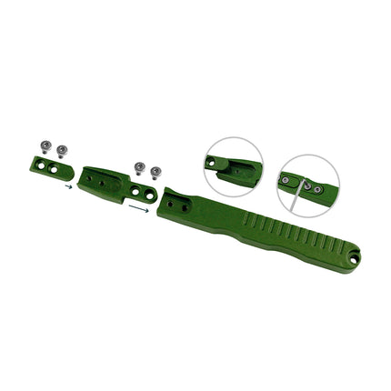 AK Precision Model Saw