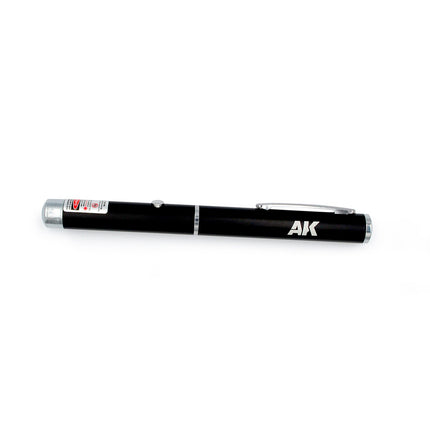 AK Wargames Laser Pointer
