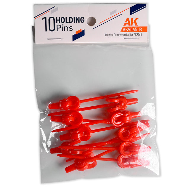 AK Holding Pins For AK9565 Handle Support (10 units)