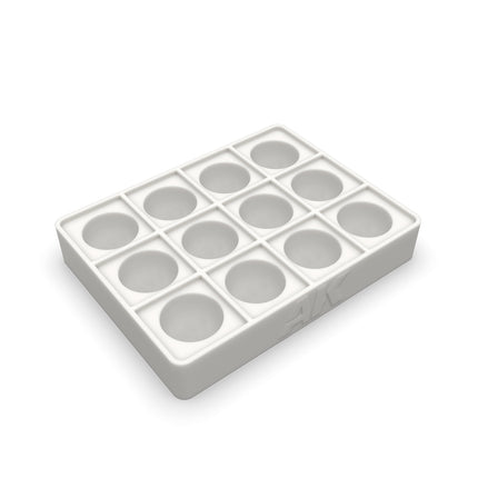 AK Silicone Wells Palette