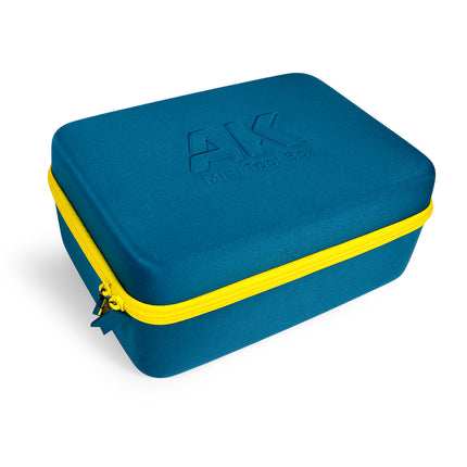 AK Tool and Accessories Case