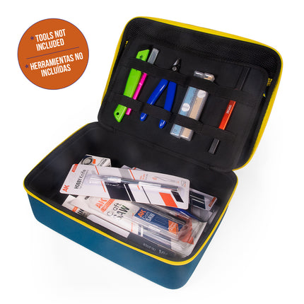 AK Tool and Accessories Case