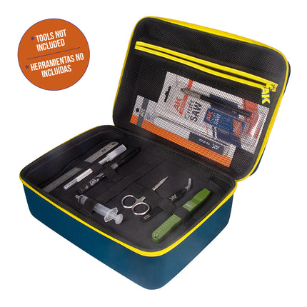 AK Tool and Accessories Case