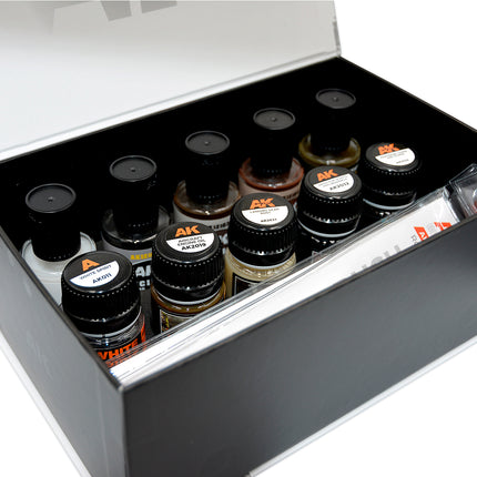 Aircraft / Spacecraft Effects Set