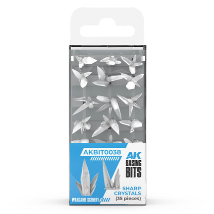 AK Basing Bits Sharp Crystals