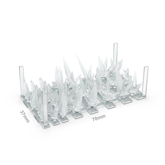 AK Basing Bits Sharp Crystals