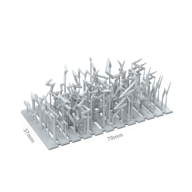 AK Basing Bits Lightning FX