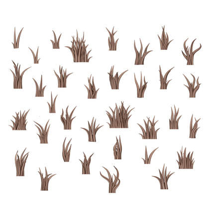 AK Basing Tall Grass