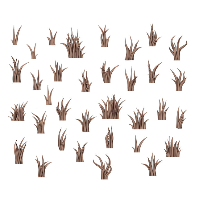 AK Basing Tall Grass