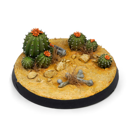 AK Basing Bits Barrel Cactus